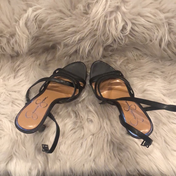 Jessica Simpson - Picture 3 of 5